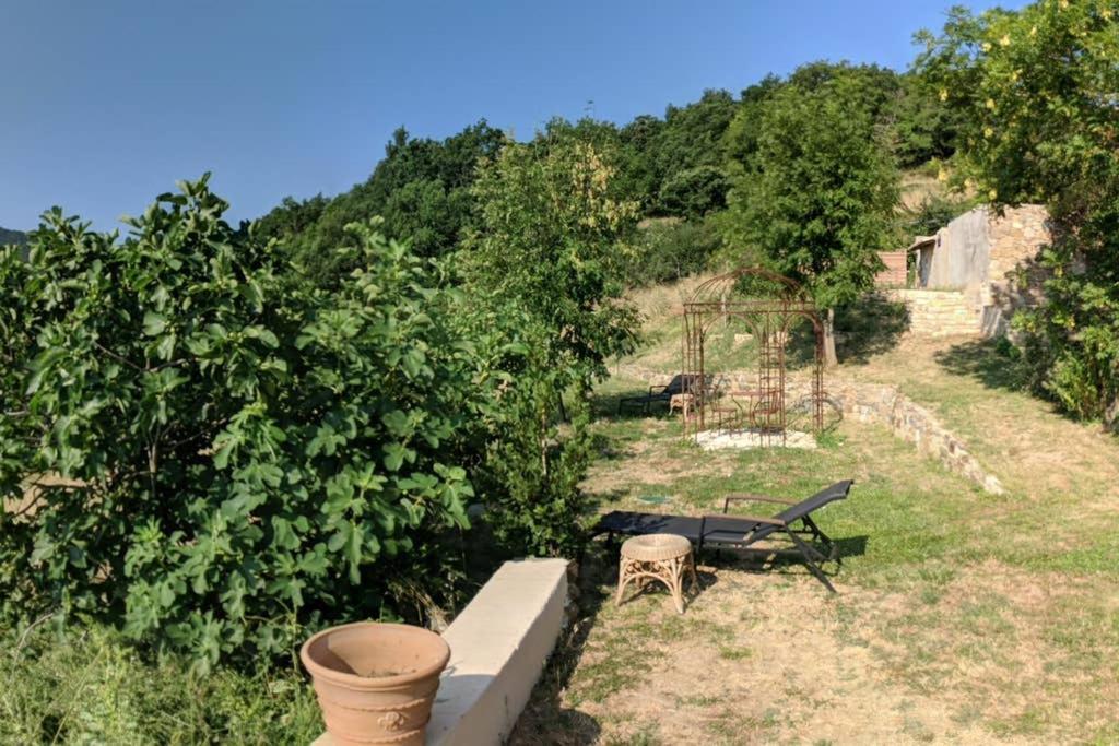 Le Belvedere Lairiere Exteriör bild